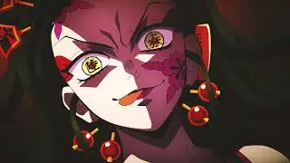 THIS IS 4K ANIME( Daki )