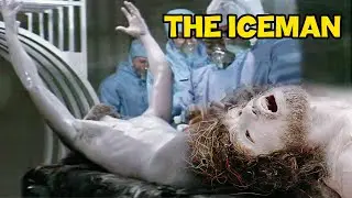 being frozen for 40,000 years, he remains alive but is used as a laboratory mouse by scientists.