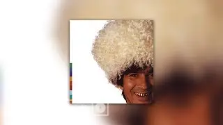 Ashkhabad - Bayaty