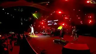 Cape Town International Jazz Festival 2018 - 360°/VR Experience