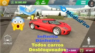 Car parking multiplayer 4.7.2 Mod Download Link Direito