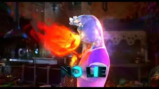 Elemental - No Lie [EDIT]