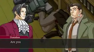 Αξίζει ή Όχι το Ace Attorney Investigations Collection [PS5 Review]