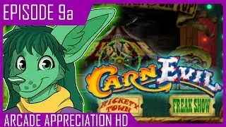 Violence Control || CarnEvil Bonus