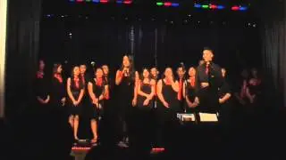 O Holy Night (4) (SSHS) (La Voce)