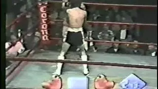Salvador Sanchez vs Eliseo Cosme part 3/3