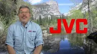 The JVC Minute:  Adixxion Overview