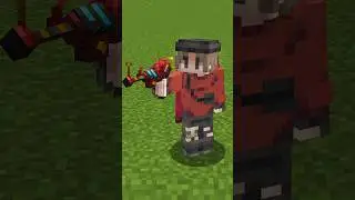 What is Minecraft's BEST Gun Mod?