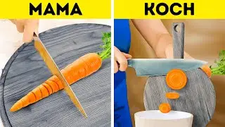 GEHEIME KLUKE KOCH-HACKS, DIE ALLES VERÄNDERN! 😱👩‍🍳