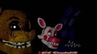 [SFM/FNAF] Demons by Imagine Dragons