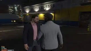 Taxi Job Tutorial Ep 1 [LSLRP]