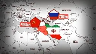 Сотрудничество России и Ирана в сирийском конфликте: цели, угрозы и перспективы. Русский перевод.