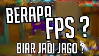 Emang FPS Tinggi Ngaruh?? - VALORANT Indonesia