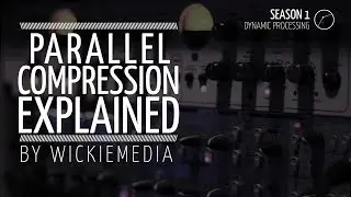Parallel compression Explained (NY Drum-Technique)