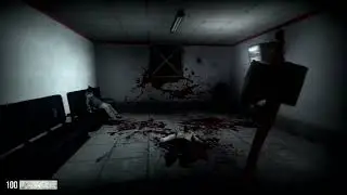 Nightmare House: The Original Mod - Chapter 2: Exposure