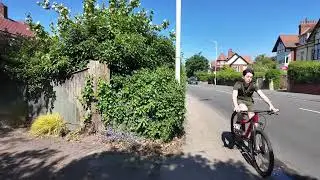 Hoylake To Meols