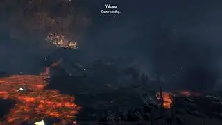 Back to Hell Episode 2 - New Loading UI with 4k Support, Final Version