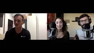 Season 1 Episode 10 - The Rain of Terror: White Phosphorus in Artsakh with Fin dePencier