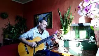 На поле танки грохотали