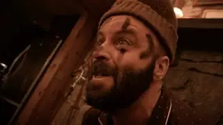 Legend of the Chimney Man - Short Film
