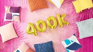 Safavieh Reaches 400k IG Followers