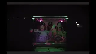 DUNE RATS - LTD (OFFICIAL MUSIC VIDEO)