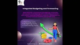 Financial Services with the power of NetSuite! | Financial management to real-time insights