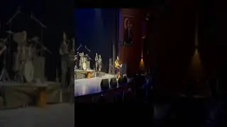 Part5 - Eğlen Güzelim & Metin Özülkü 90'lar Konseri