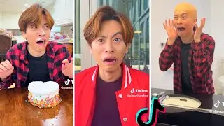 Alan Chikin Chow's Funniest SHORTS 😄 Best ALAN CHIKIN CHOW Compilation 🤣