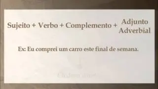 Redação: Vírgulas
