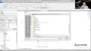 20211007 Revit Intermediate - Family Creation Part 1