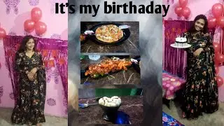 it's my birthday vlog || sabse khoobsurat birthday || #viral #trending #couplegoals #couplekiduniya