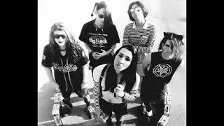 Marilyn Manson & The Spooky Kids - Lunchbox (DEMO)