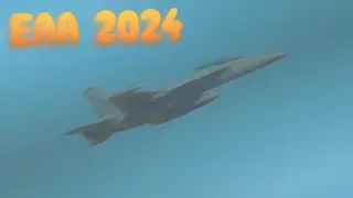 EAA 2024