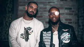 Drake - When To Say When [Feat.Tory Lanez] (Remix)