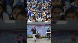 Uff teri Ada | #bssscollege #bsssrhythm  #shortsviral  #shortfeedviral