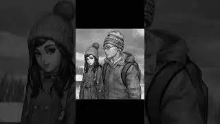Антон и Полина вместе |edit| #shorts #edit #tinybunny