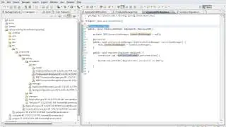 Spring 3.0 Training part 3 (annotations) - By CareerScale IT Consulting LLP