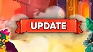 HUSTLE Castle || this new update is terrible