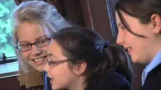 Woldingham School - Pastoral Care