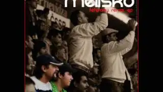Študenti a Meliško