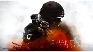 phantom forces montage