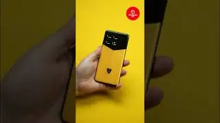 Redmi K70 Pro 5G Lamborghini Edition