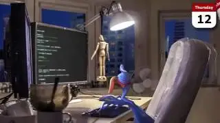 Как я проведу это лнто