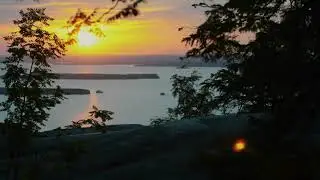 Cottage film from Finland