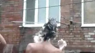 Ейск. год 2012. Купайся с нами :D [Часть-5]