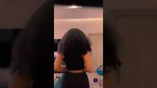 This dance is a form of hypnosis 😵‍💫 💃