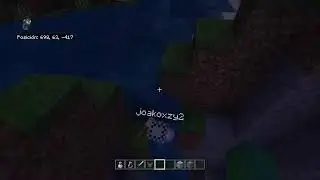 Persigiendo a un amigo(es un reto)
