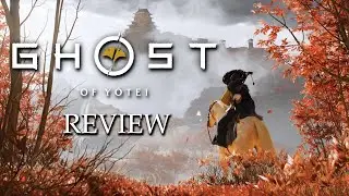 Ghost of Yotei | Samurai Game Review