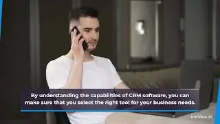 Study up on the Capabilities of CRM Software Monday | Project Management and CRM